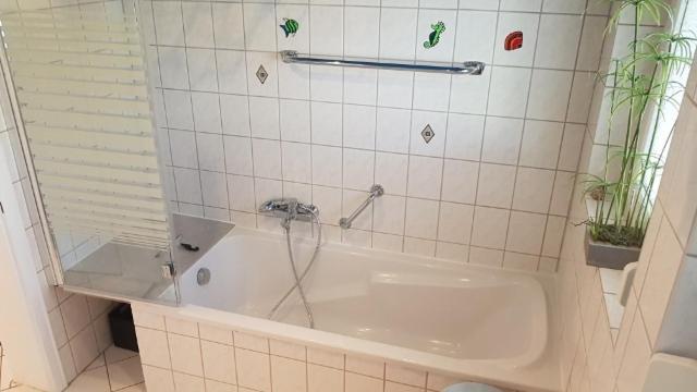 Fewo-Barbara, Ruhige Lage, 15 Min. Zum Europapark Ettenheim Zewnętrze zdjęcie